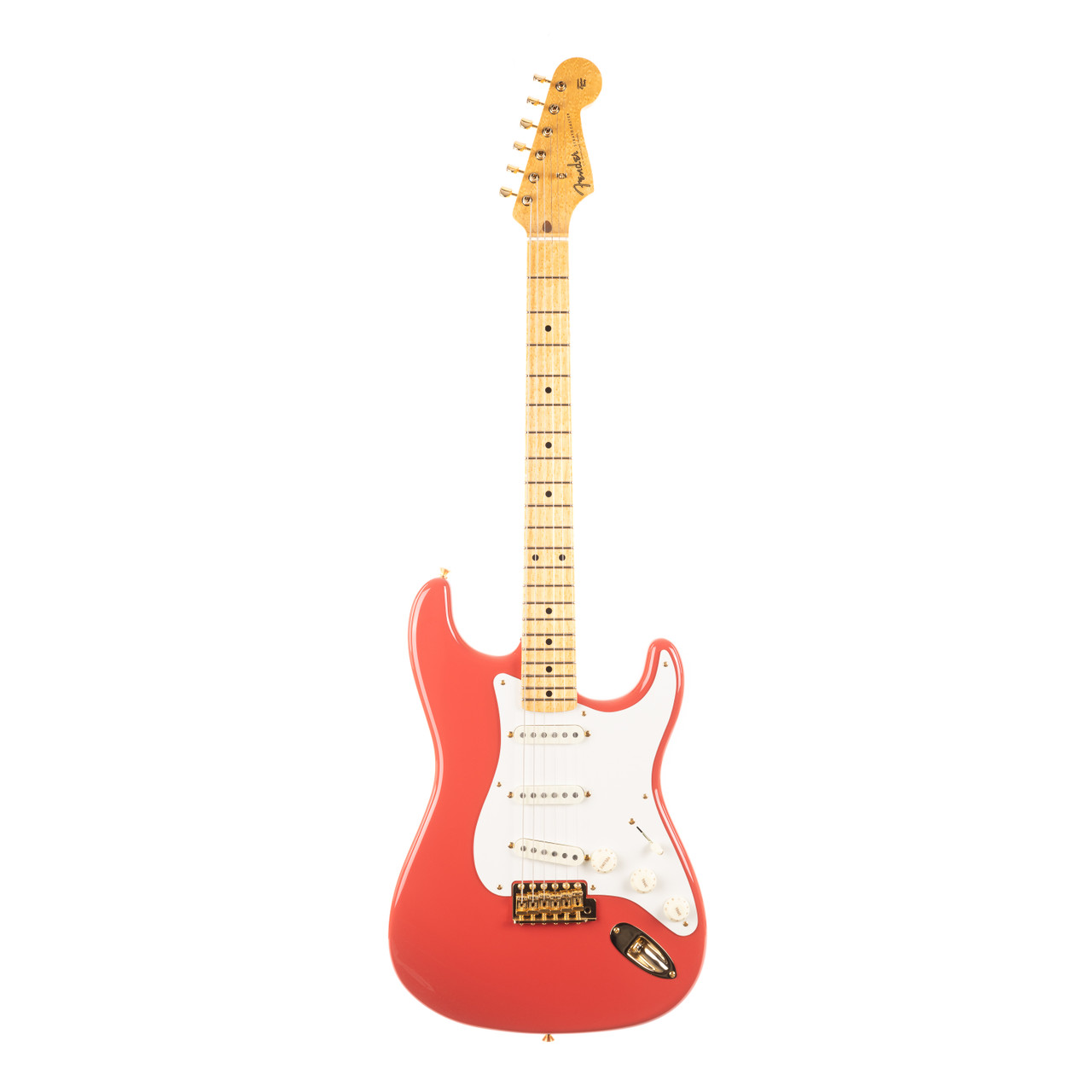 ギター Fender Custom Shop 1959 Stratocaster NOS Fender Custom Shop 1959 Stratocaster NOS Mojave Sand Sparkle