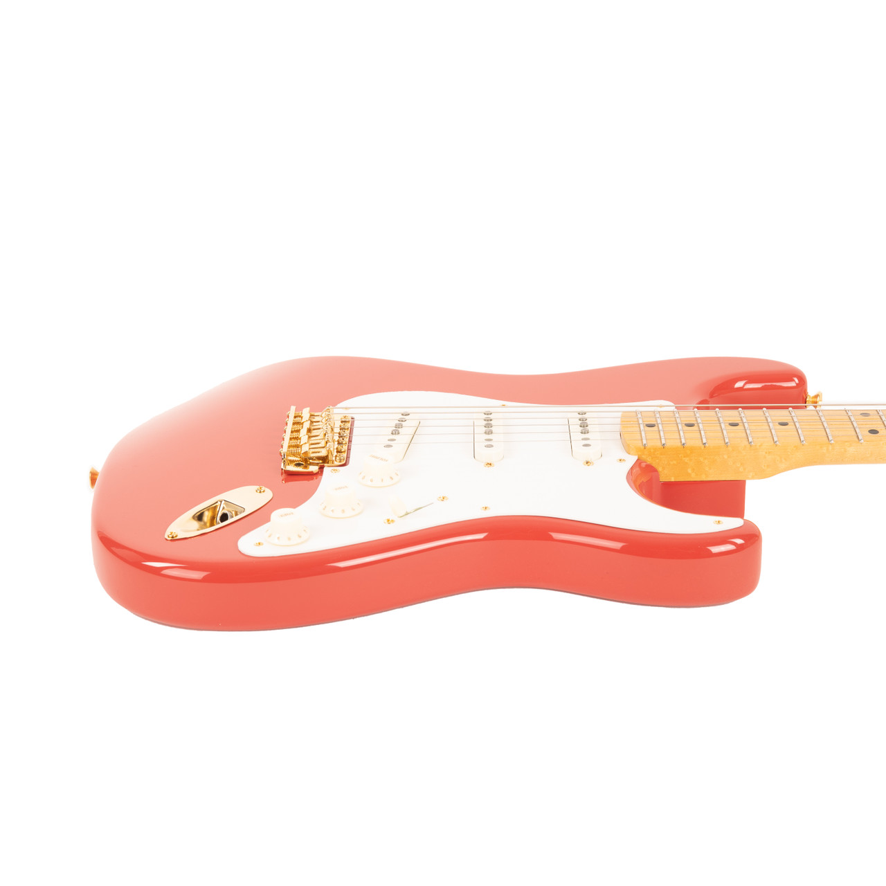 Fender Custom Shop 1959 Stratocaster NOS with Gold Hardware