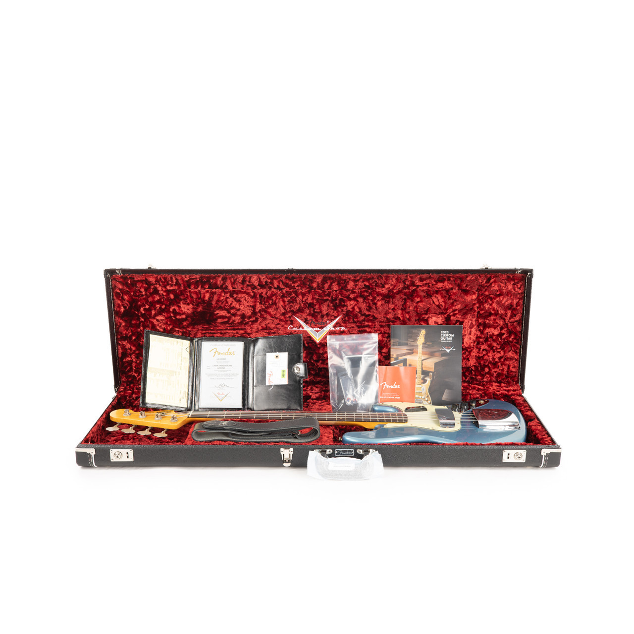 ベース fender custom shop 1964 Journeyman relic Fender Custom Shop 1964 LTD Stratocaster Journeyman Relic