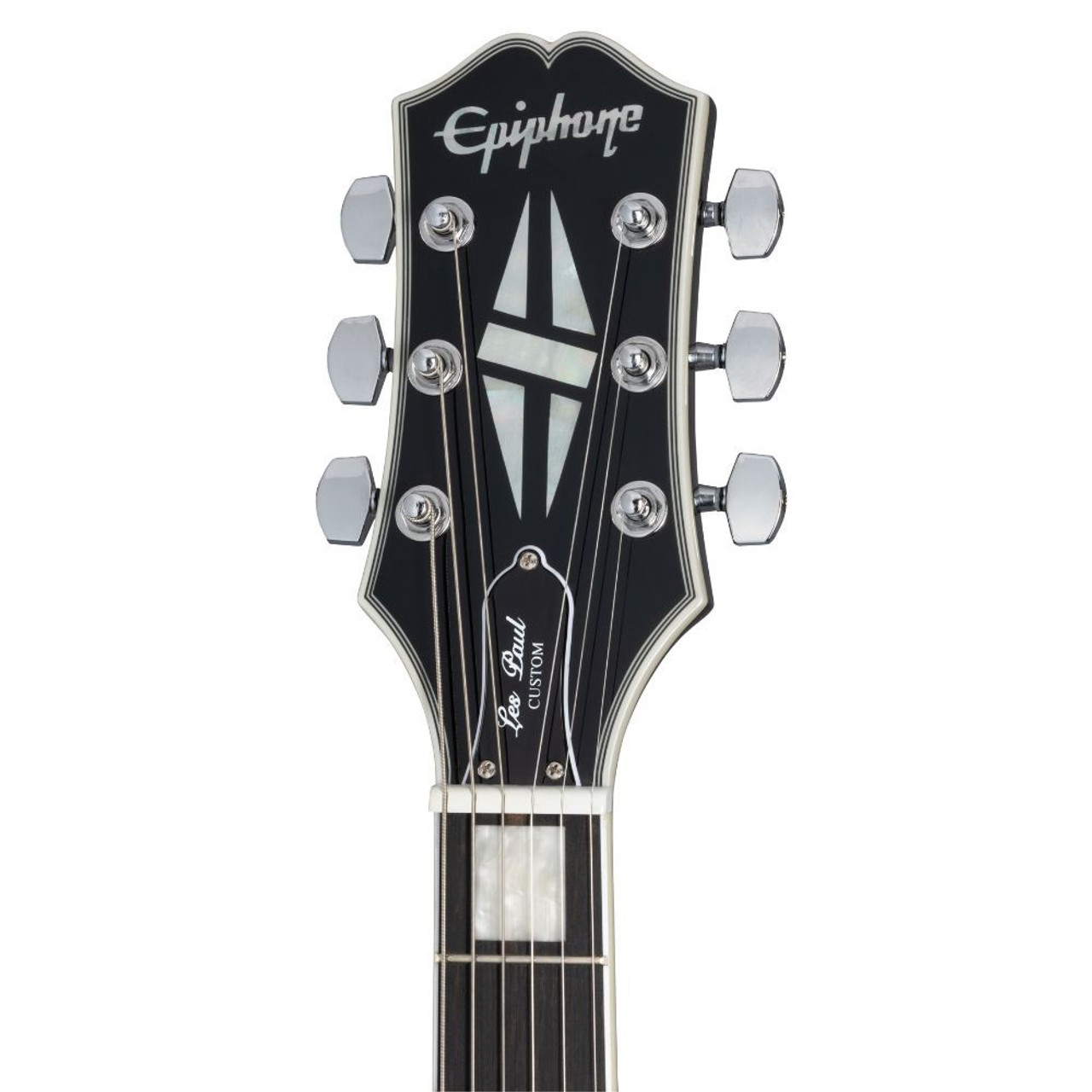 Epiphone Adam Jones Les Paul Custom Art Collection - Korin