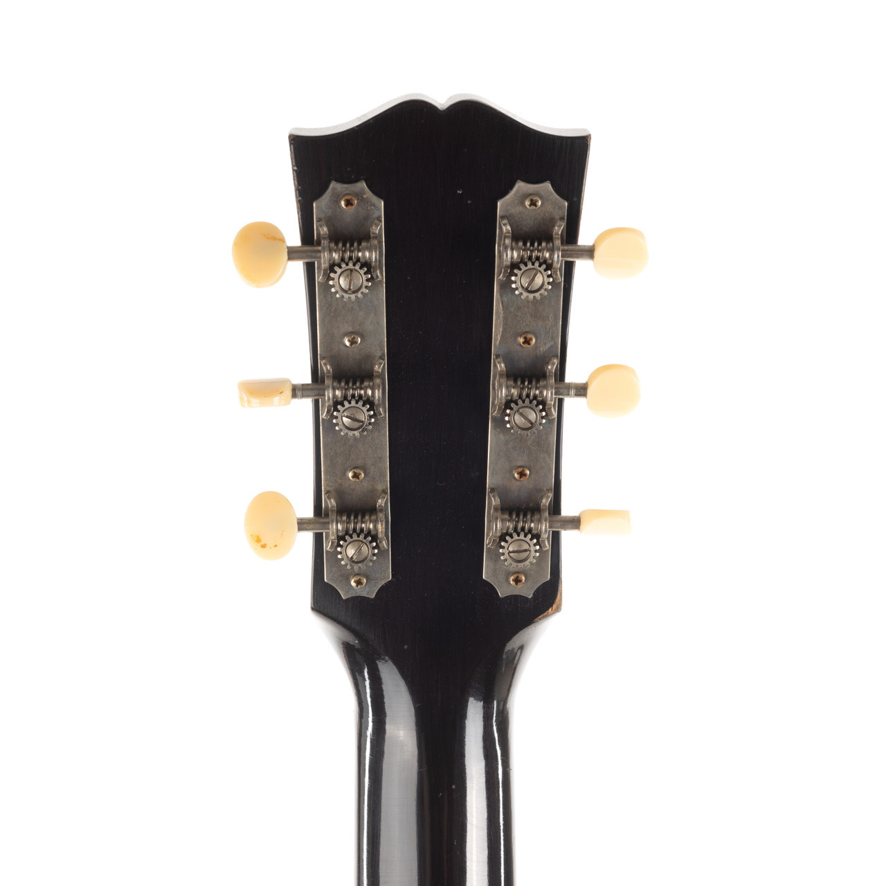 Gibson 1942 Banner J-45 Light Aged Acoustic - Vintage Sunburst