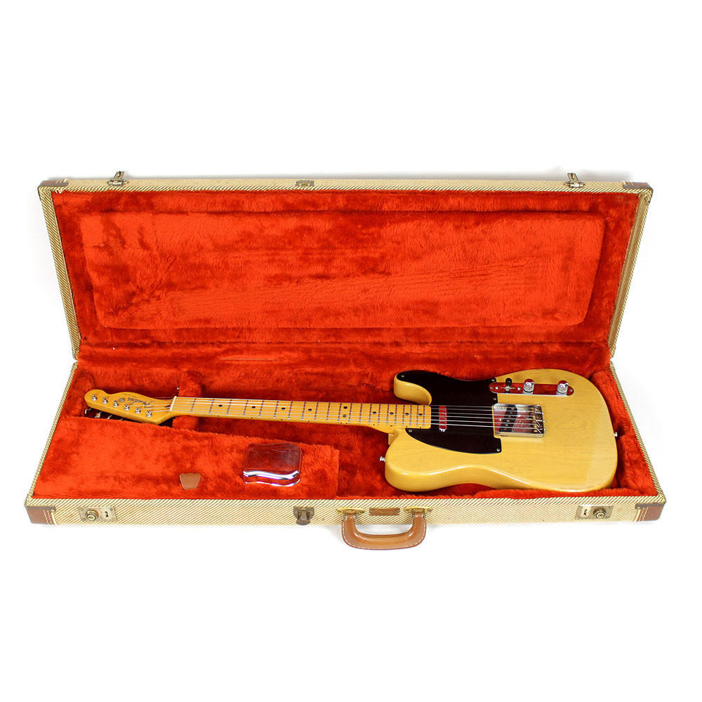 1982 Fender Telecaster '52 Vintage Reissue Electric Guitar