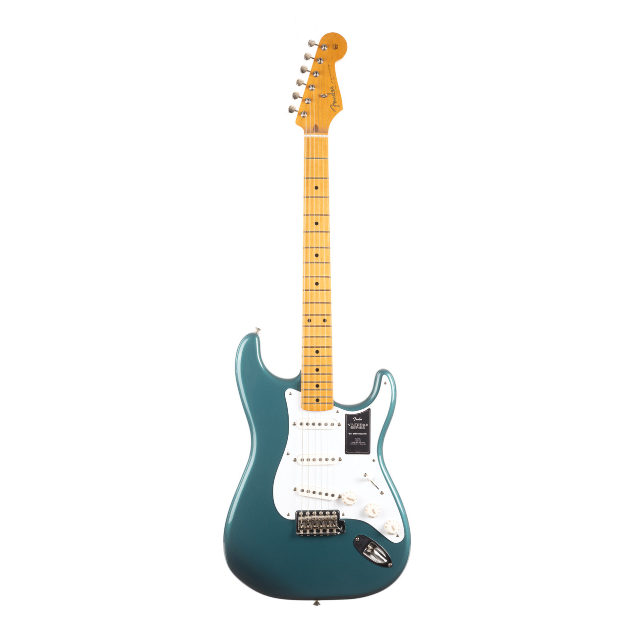 Fender Vintera II 