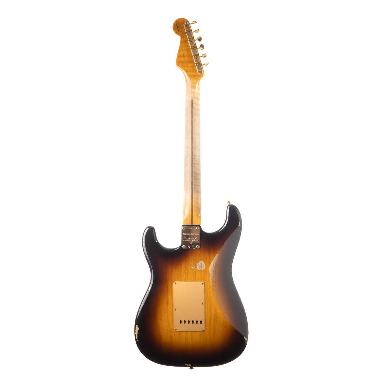 Fender Stratocaster | Music Works