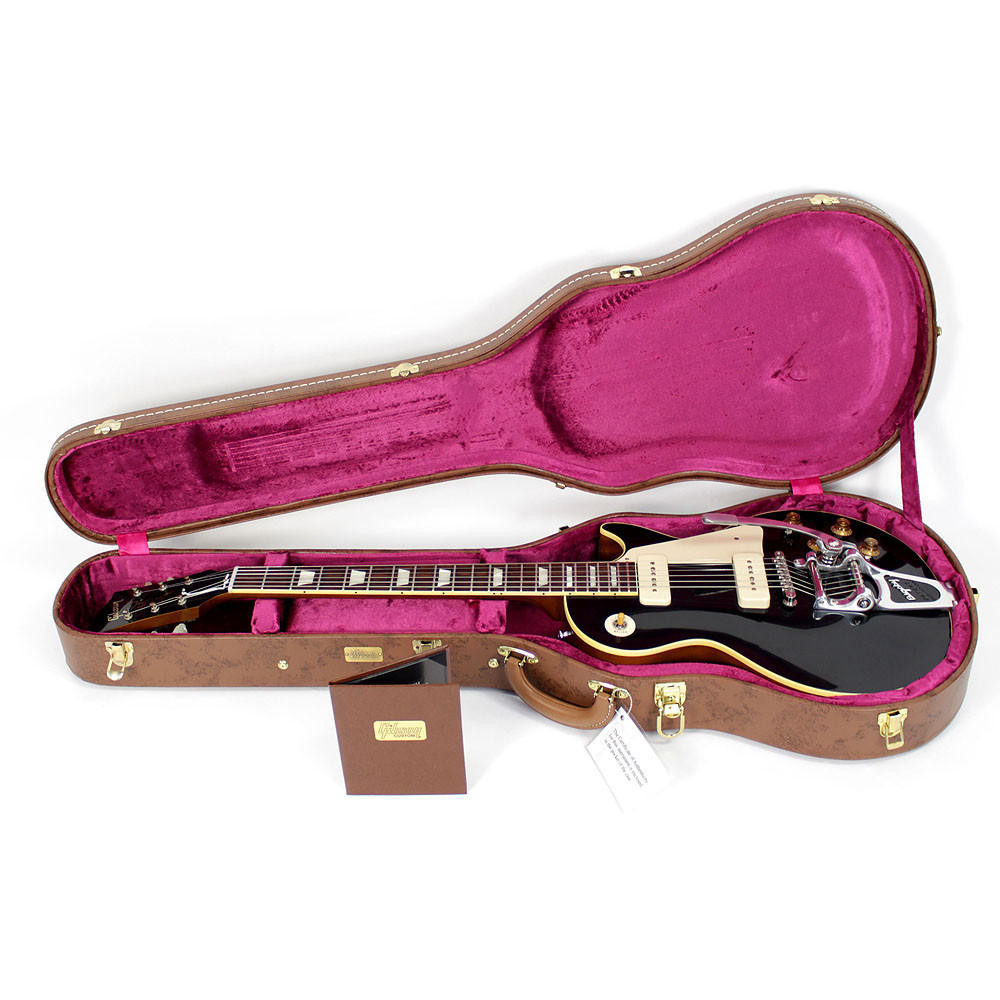 2013 Gibson Custom Shop Limited Edition Les Paul R6 1956 VOS Vintage ...