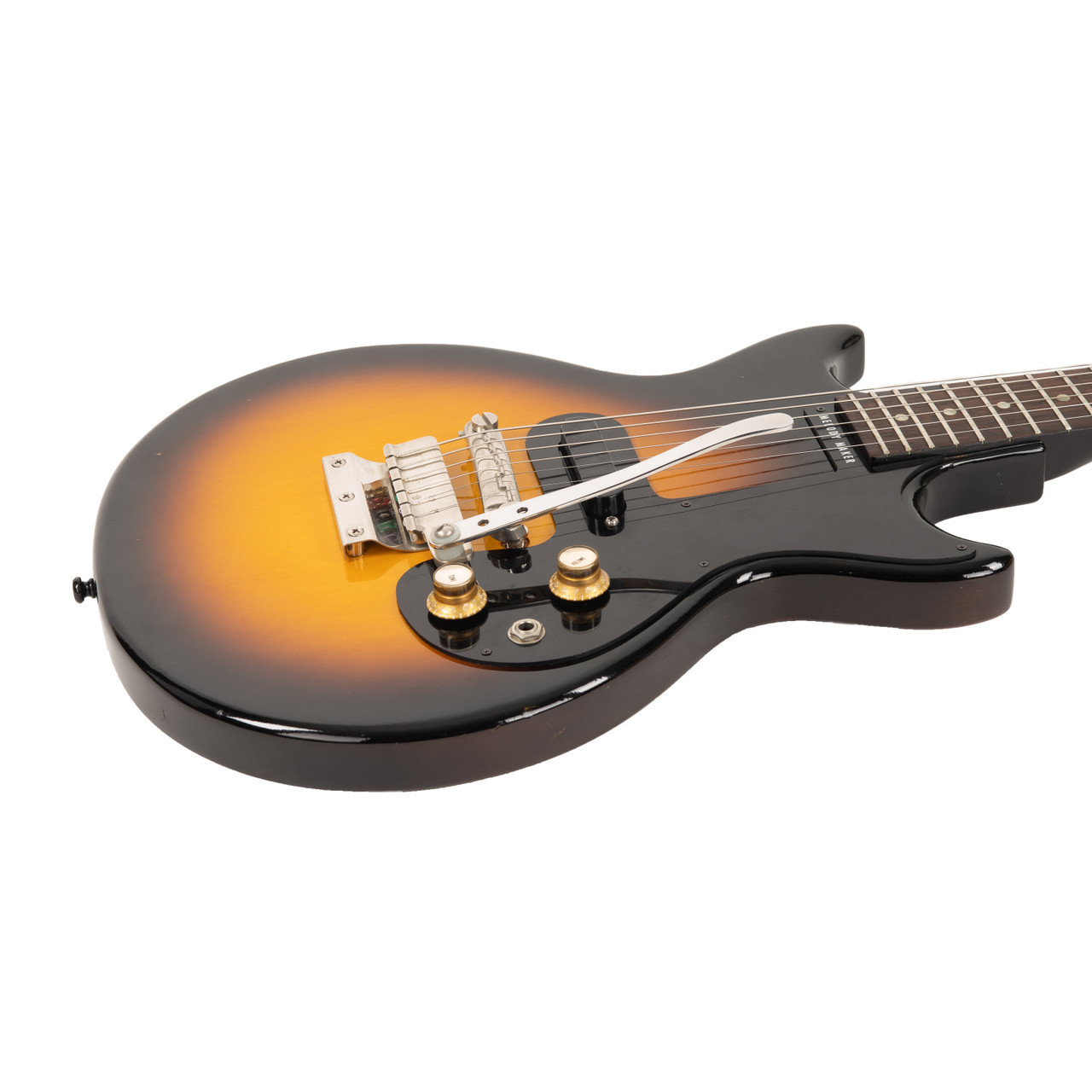 Gibson Melody Maker サンバースト 2008 Gibson Melody Maker