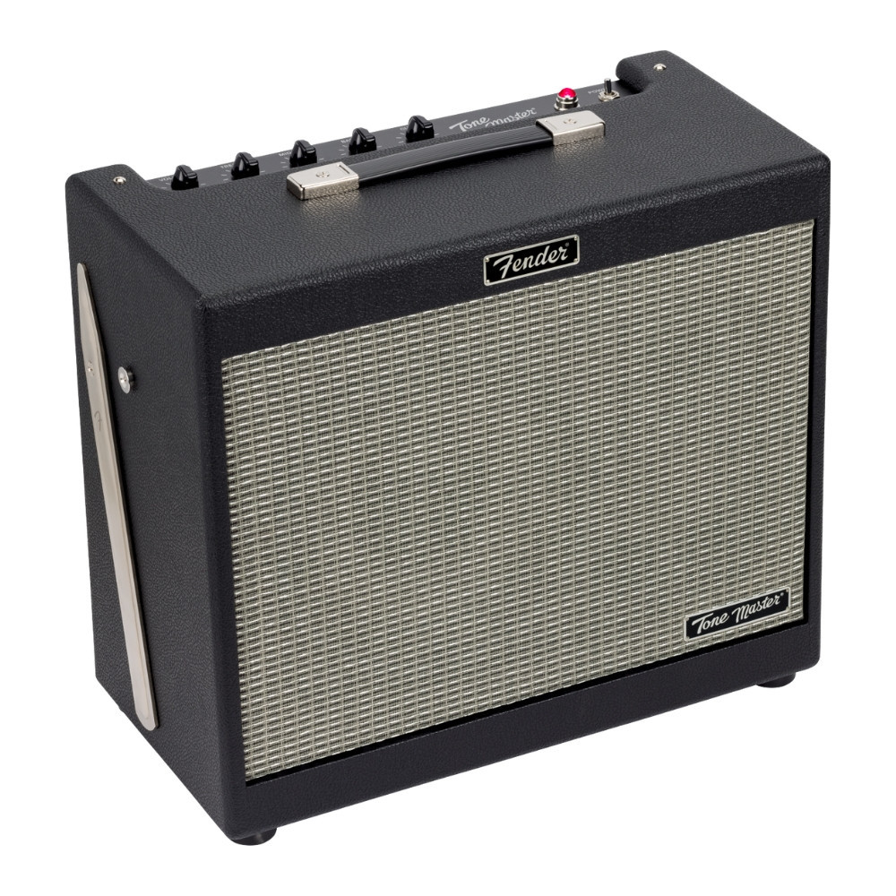 ギター VeroCity FTM-Custom Fender TONE MASTER Amazon.com: Fender Tone Master Princeton Reverb Guitar Amplifier