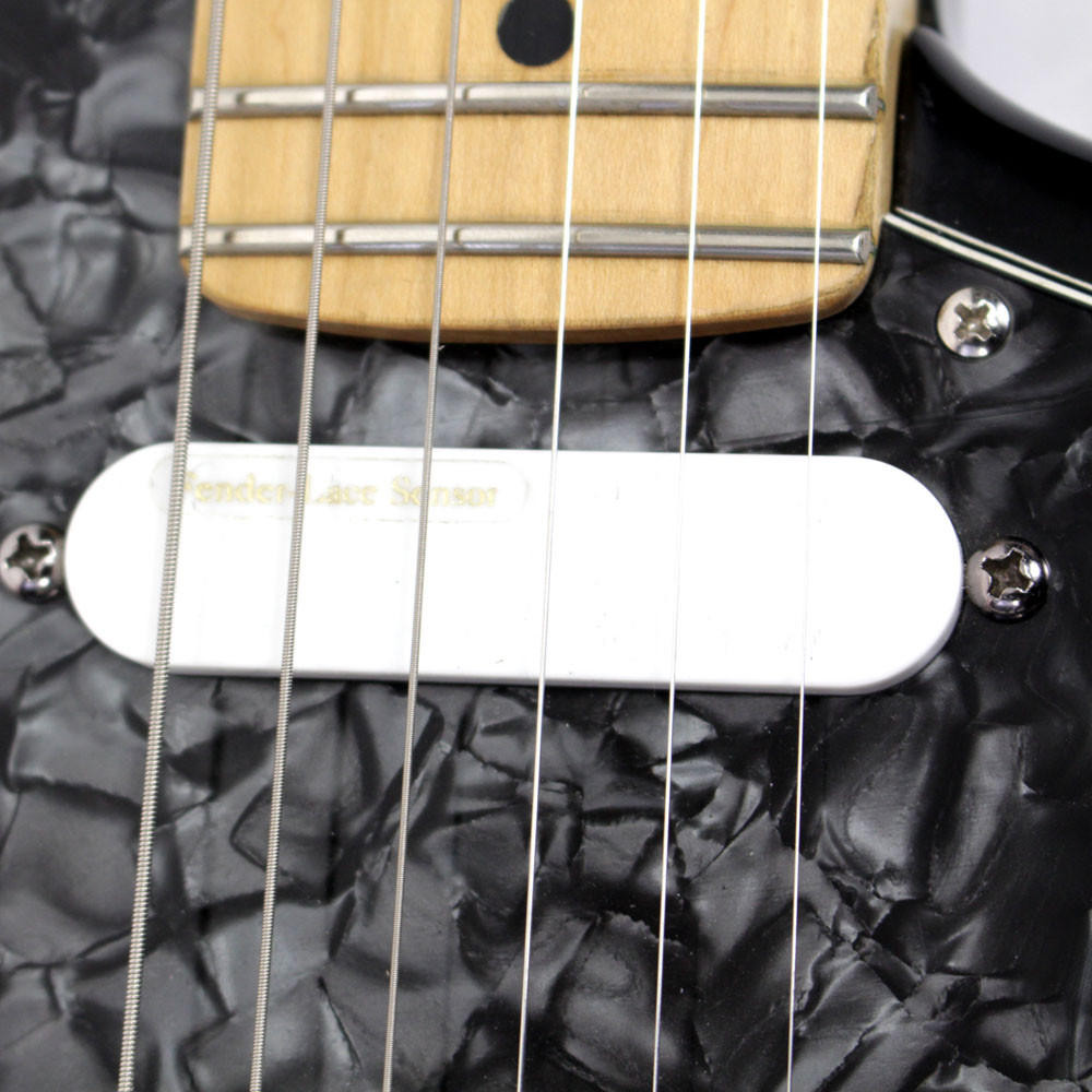 1994 Fender USA Made Stratocaster Strat Plus/Deluxe Series