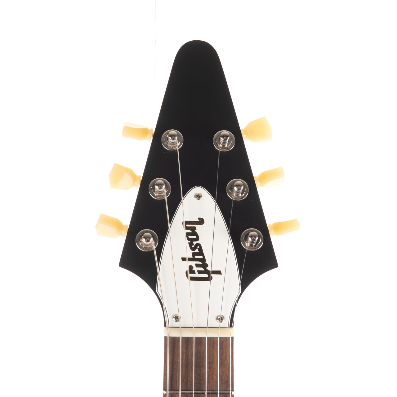 Used Gibson Flying V Faded Cherry 2012 | Cream City Music