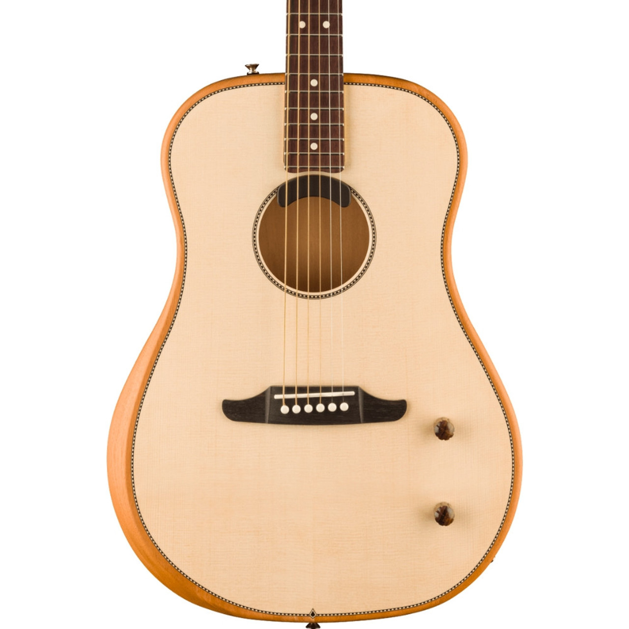 Fender Highway Series Dreadnought | www.compactdry.com.br