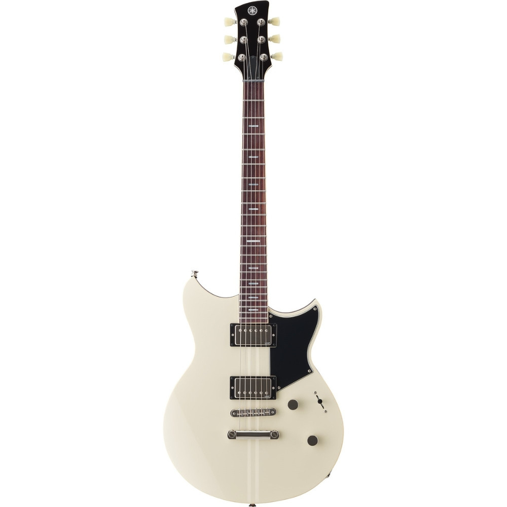 Yamaha Revstar Standard RSS20 - Vintage White | Cream City Music