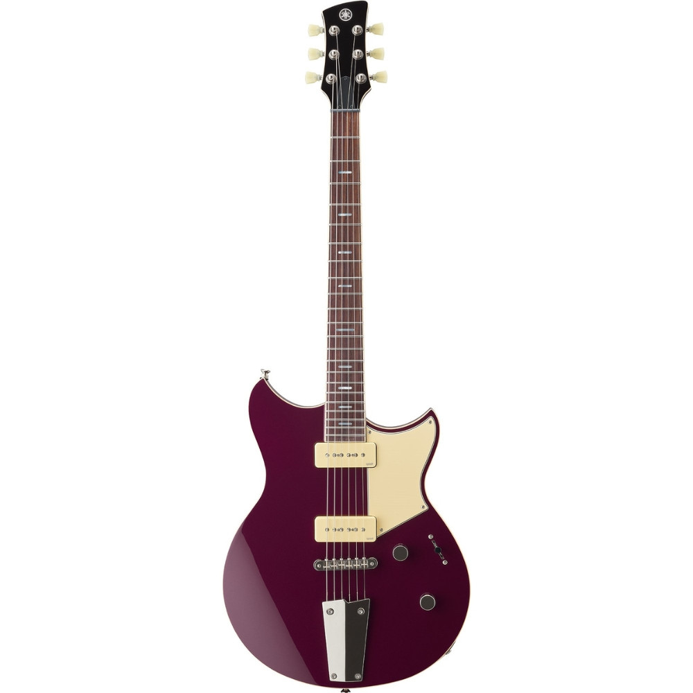 Yamaha Revstar Standard RSS02T - Hot Merlot | Cream City Music