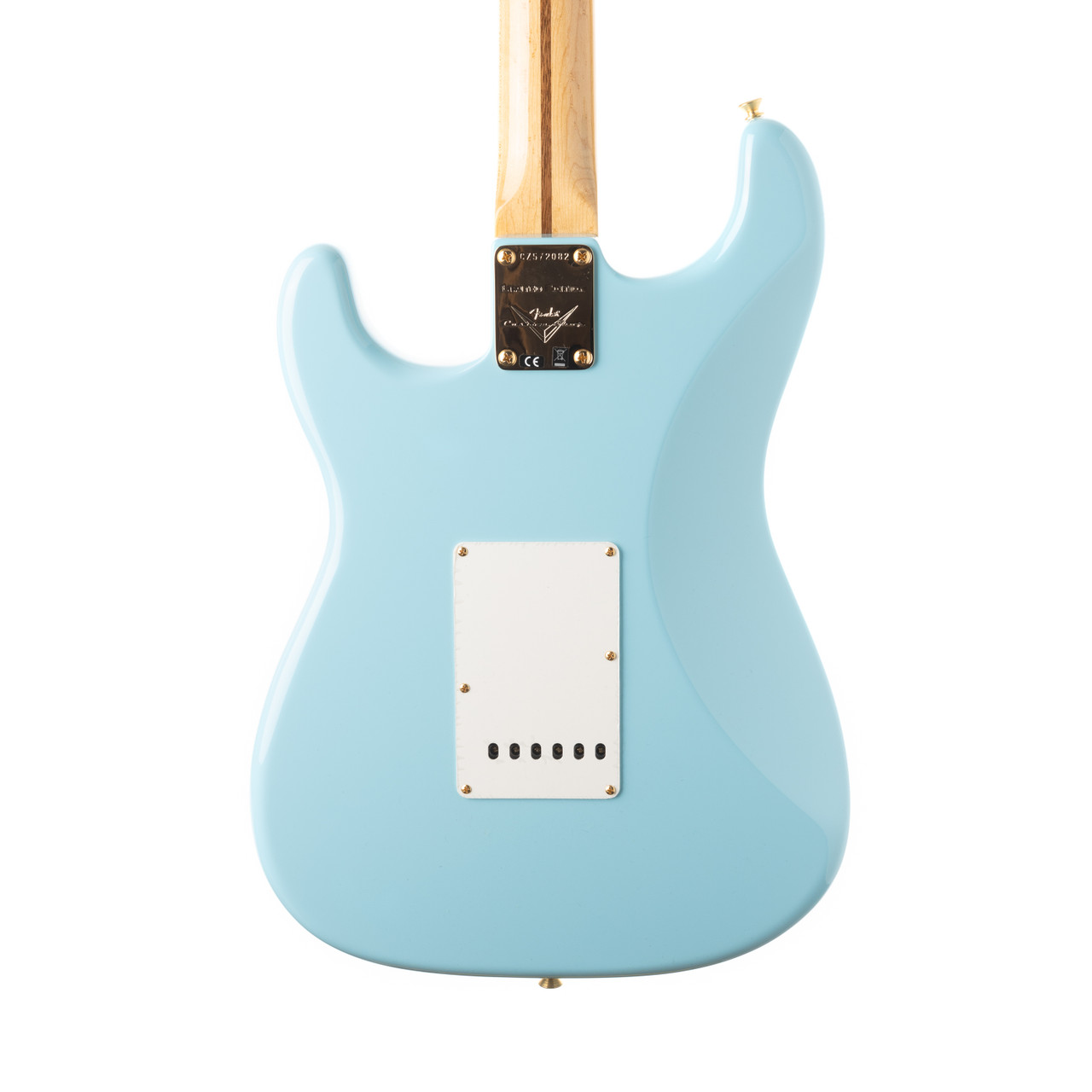Fender Custom Shop Limited Edition 1959 Stratocaster NOS