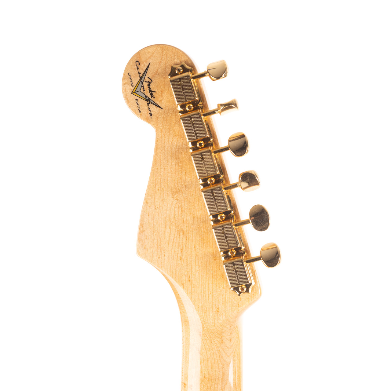 ギター Fender Custom Shop 1959 Stratocaster NOS Vintage Custom 1959 Stratocaster® - Rosewood | Vintage