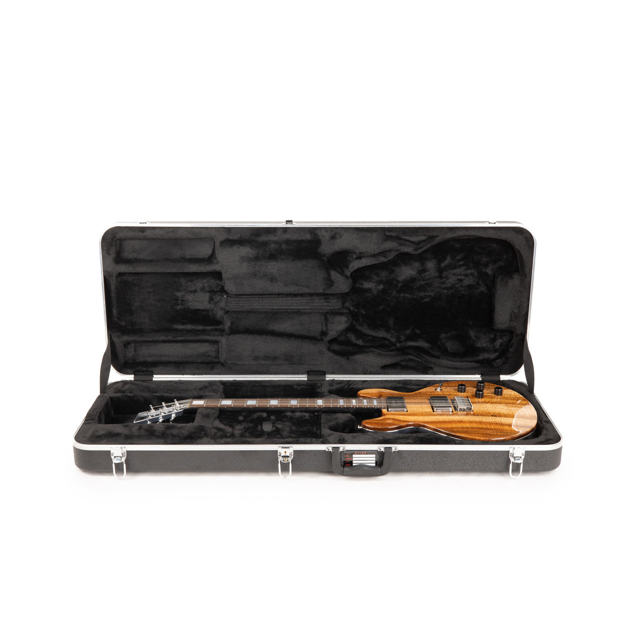Travis Bean TB1000A Pan Back with Koa Top - Natural | Cream City Music