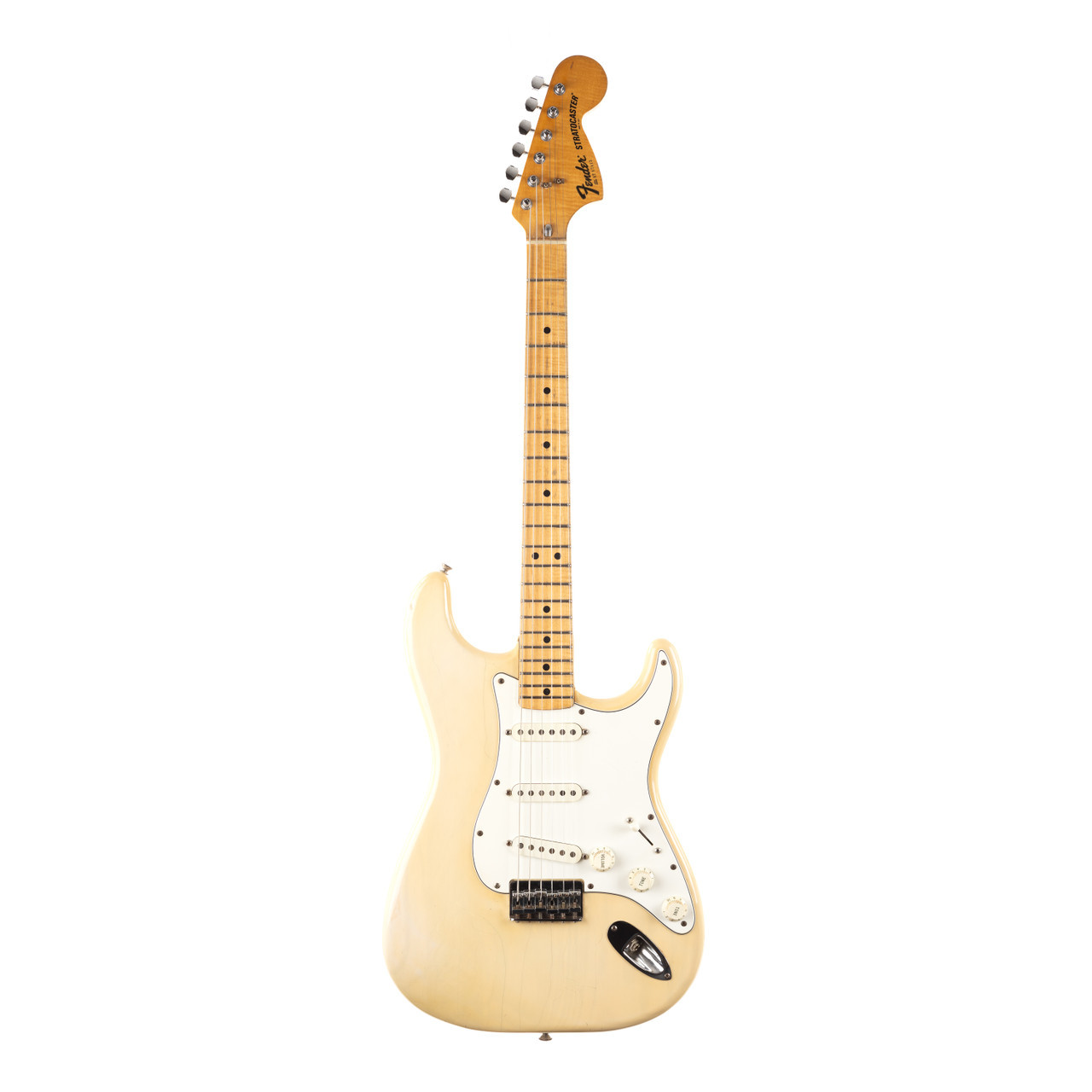 Fender Limited Edition American Vintage '70s Hardtail