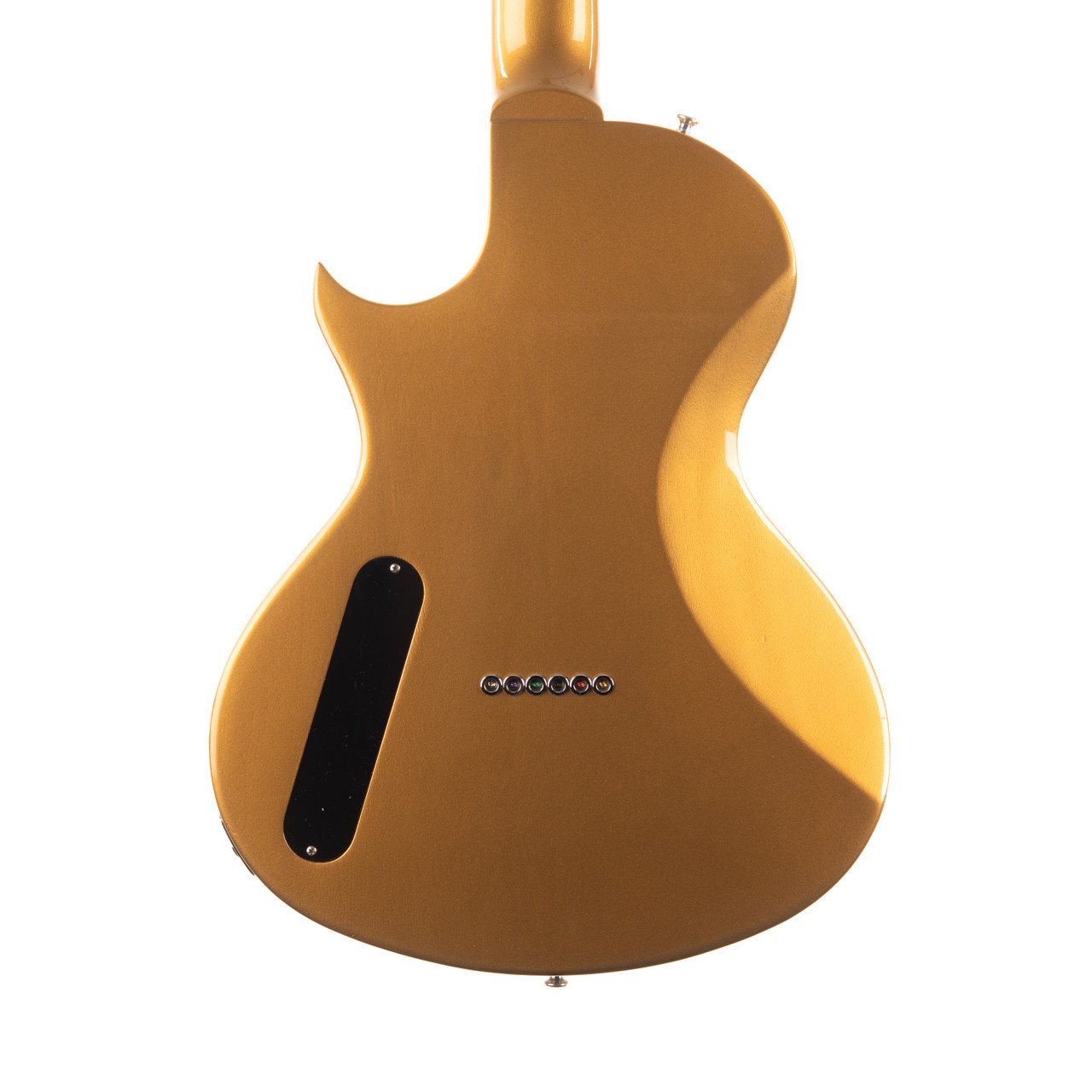 Used Gibson Nighthawk Studio Gold 2011 | Cream City Music