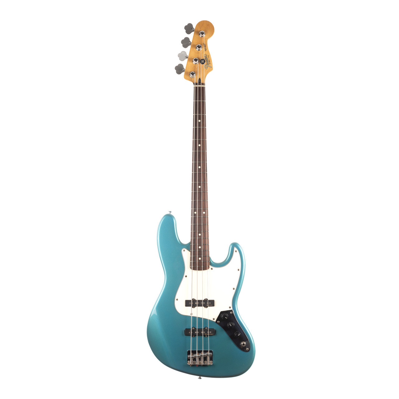 Fender Jazz Bass 4弦 レイクプラシッドブルー Fender Jazz Bass 4弦 レイクプラシッドブルー - メルカリ