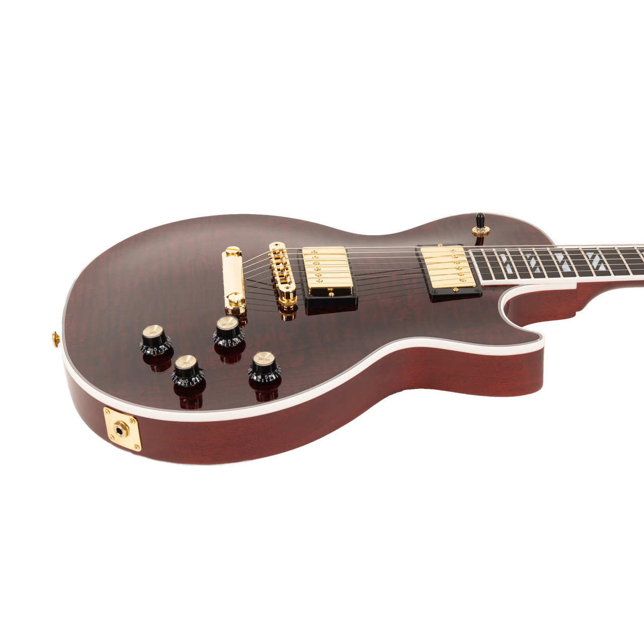 GIBSON Les Paul Supreme ギブソン Les Paul Supreme | Gibson Japan