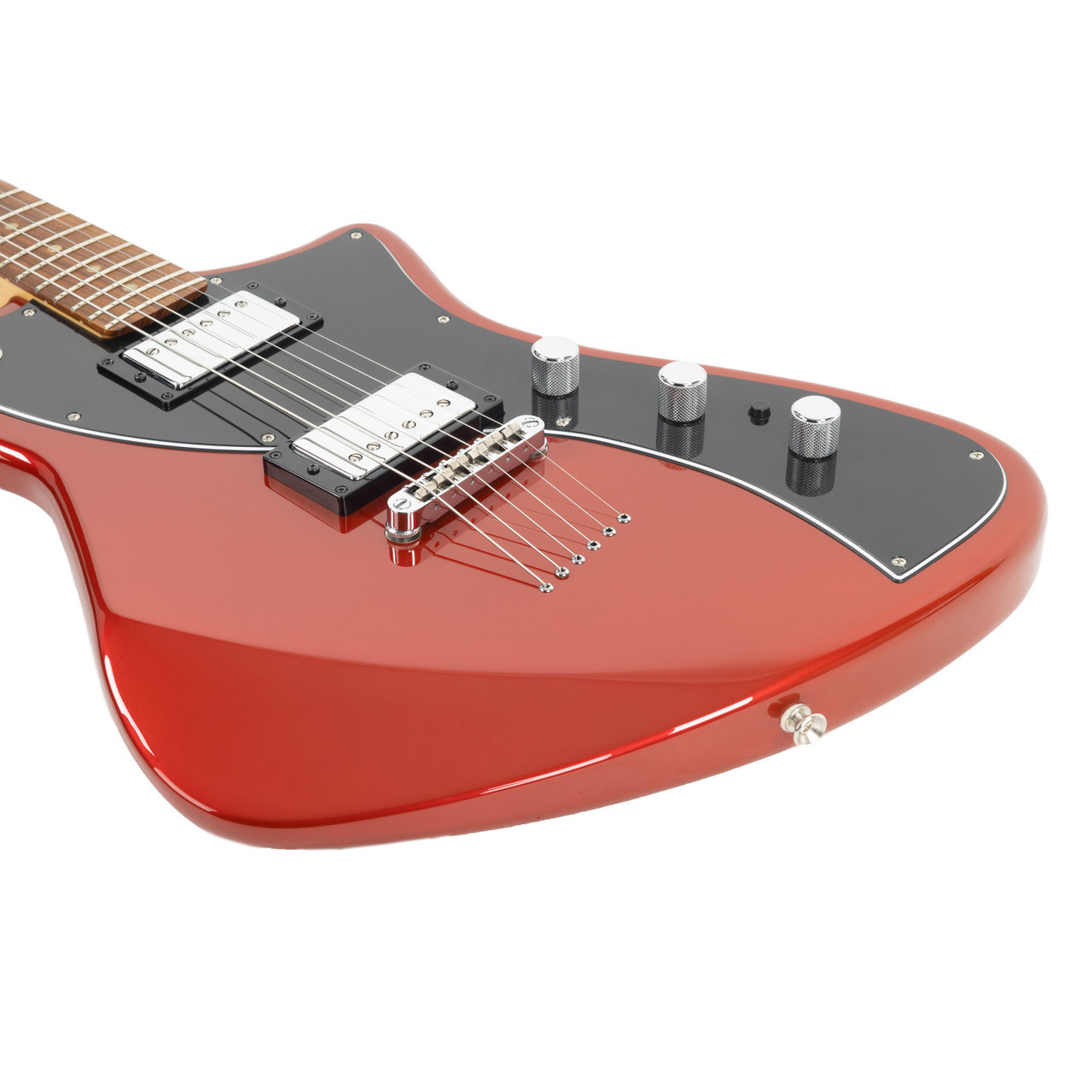 ギター Fender Mexico Meteora Amazon.com: Fender Player Plus Meteora HH Electric Guitar