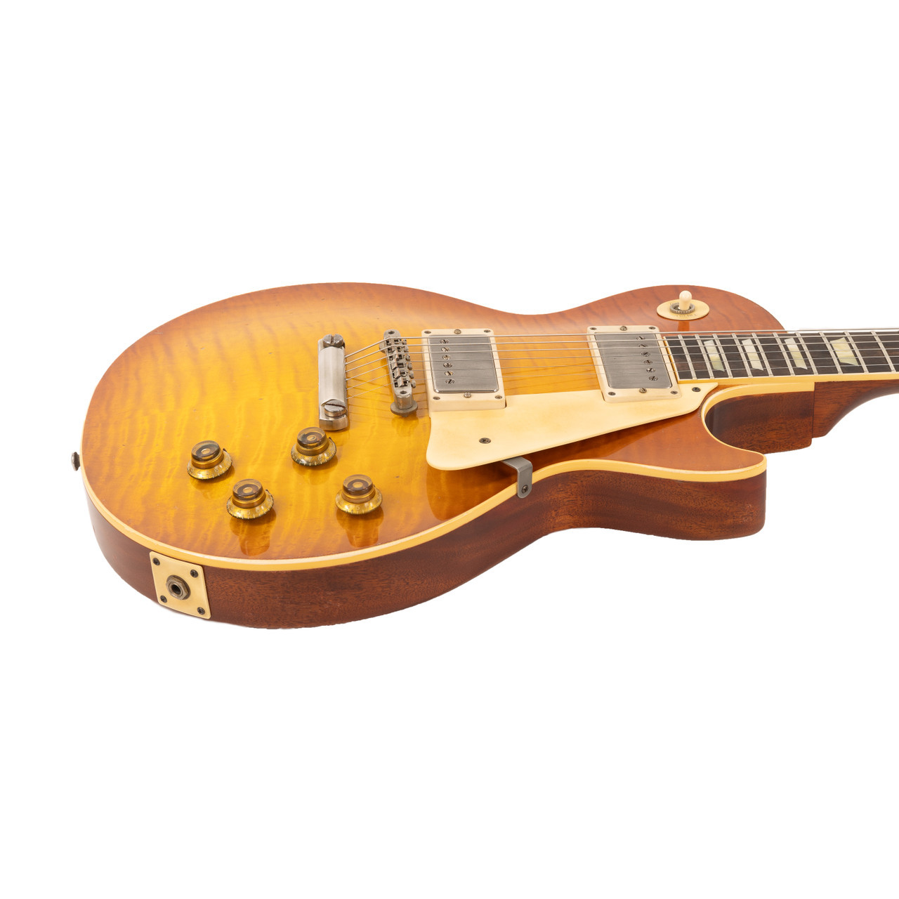 Gibson Custom 1959 Les Paul Standard Murphy Lab Aged Brazilian
