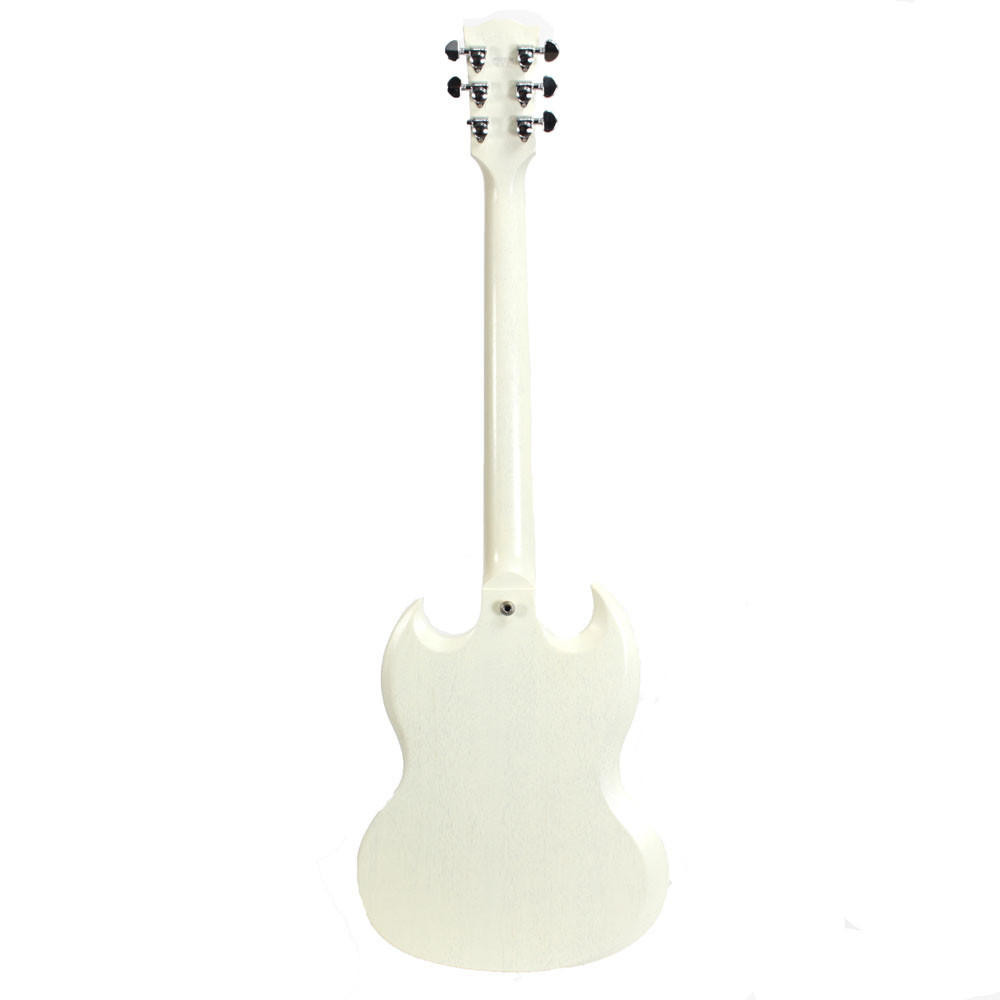 2007 Gibson Guitar of the Week –Week 17 SG Special with Mirror Top