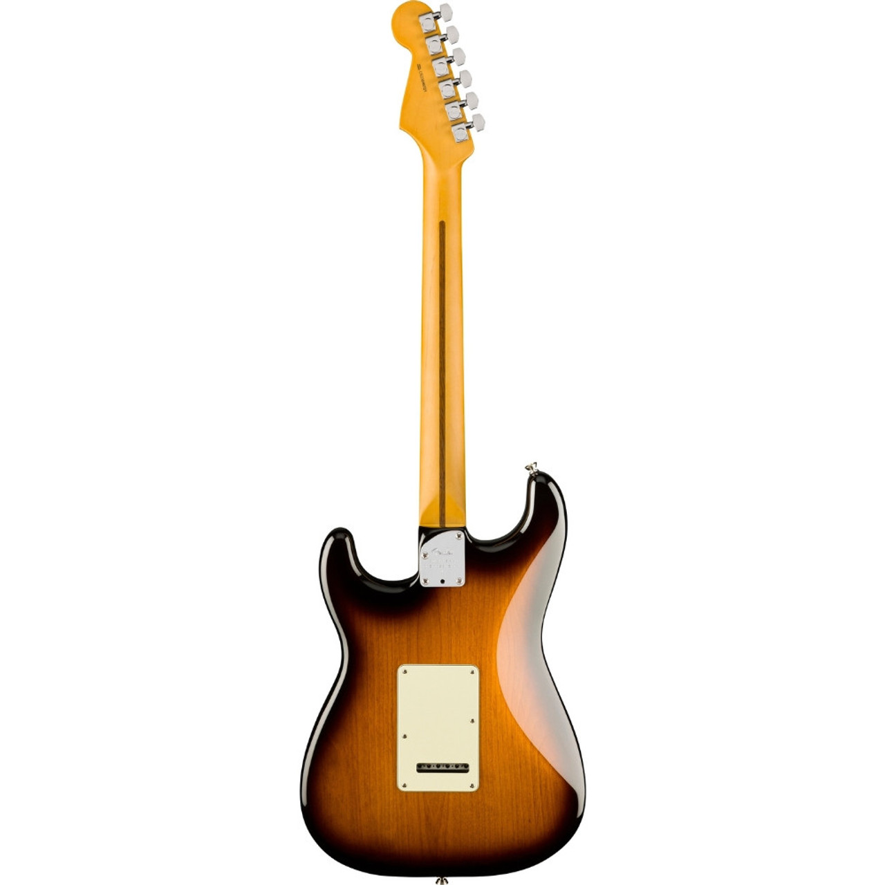 Fender American Professional II Stratocaster Rosewood - Anniversary  Sunburst | Cream City Music