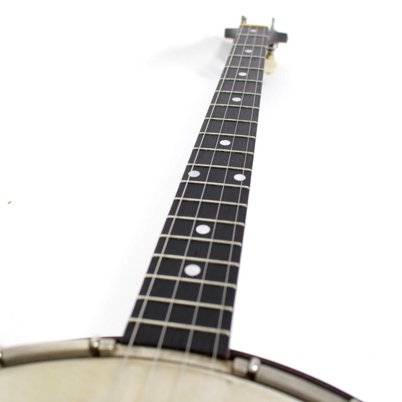 1951 Vintage Gibson TB-100 4-String Banjo | Cream City Music