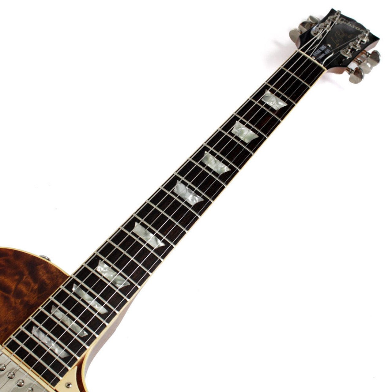 1980 Gibson Les Paul Heritage Series Standard 80 Elite