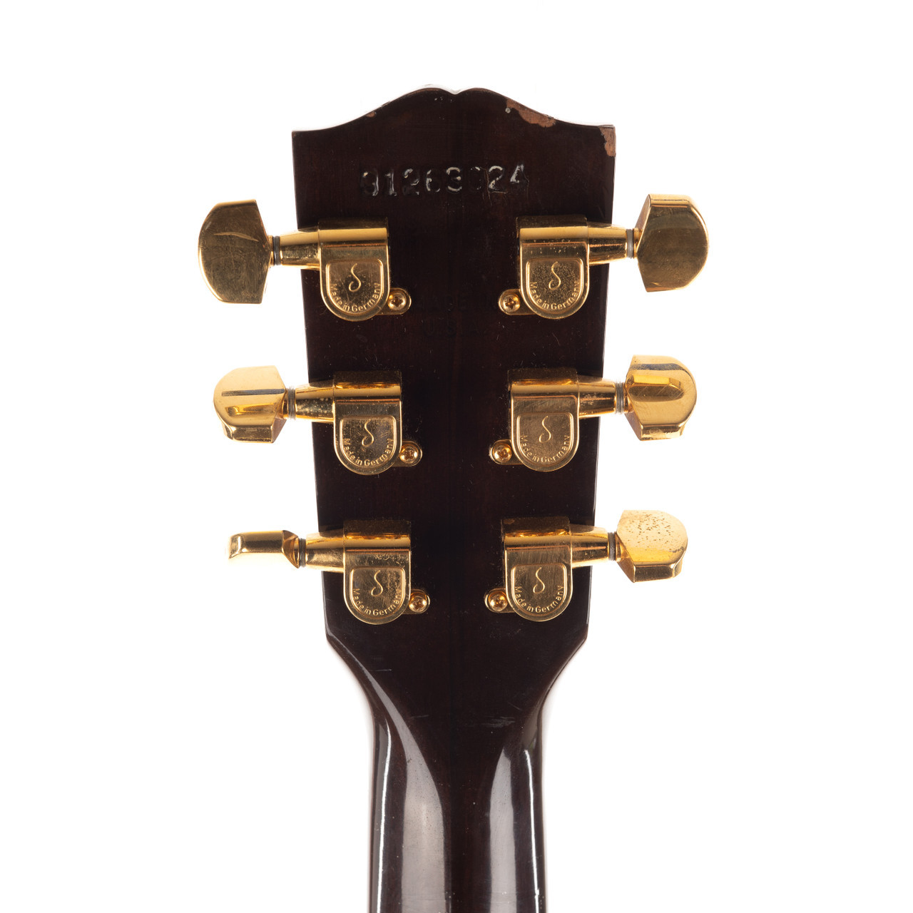 Vintage Gibson J-60 Natural 1993