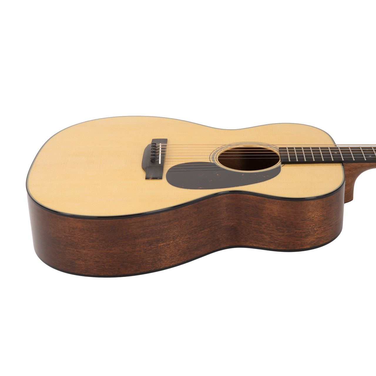 Martin 000-18 Acoustic Guitar - Natural | Cream City Music