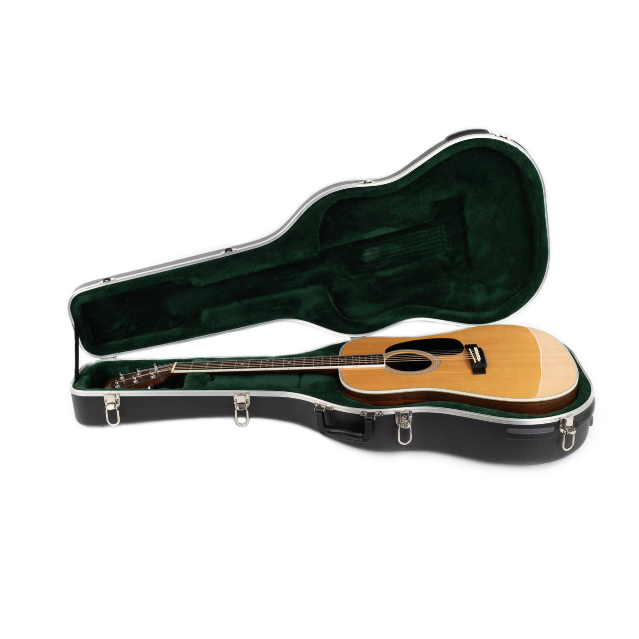 Used Martin D-35 Natural 2005 | Cream City Music