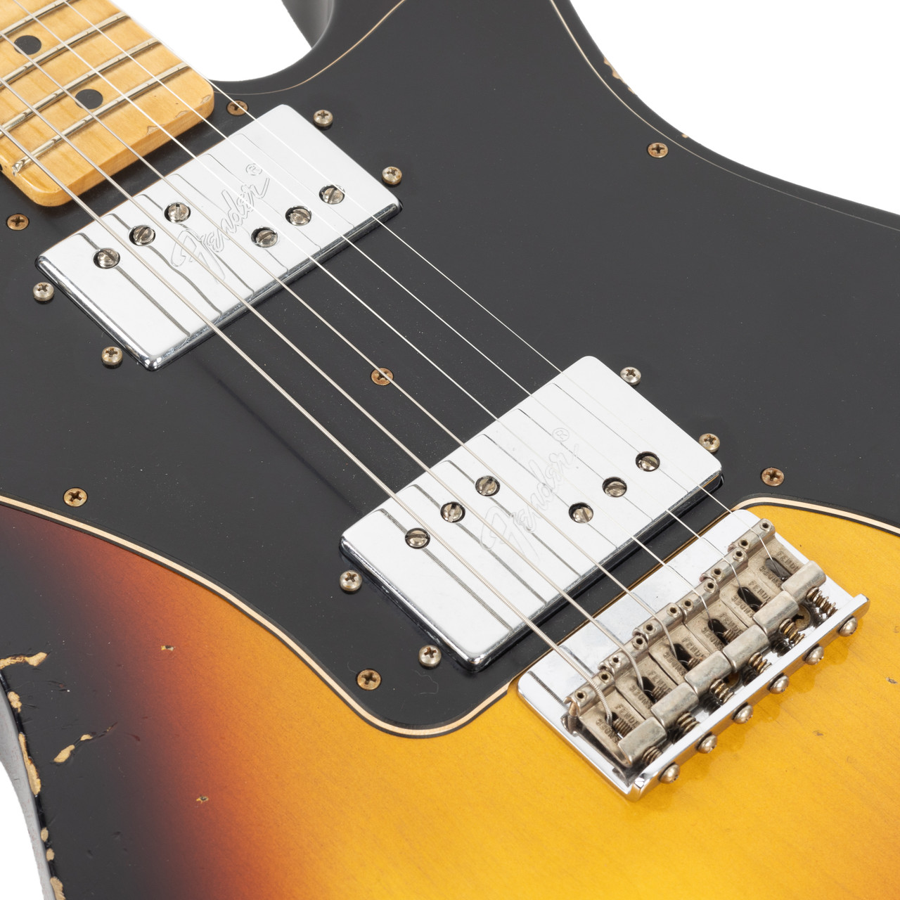 110メル Fender Custom Telecaster Fender Custom Shop Limited Tomatillo Tele Custom Relic
