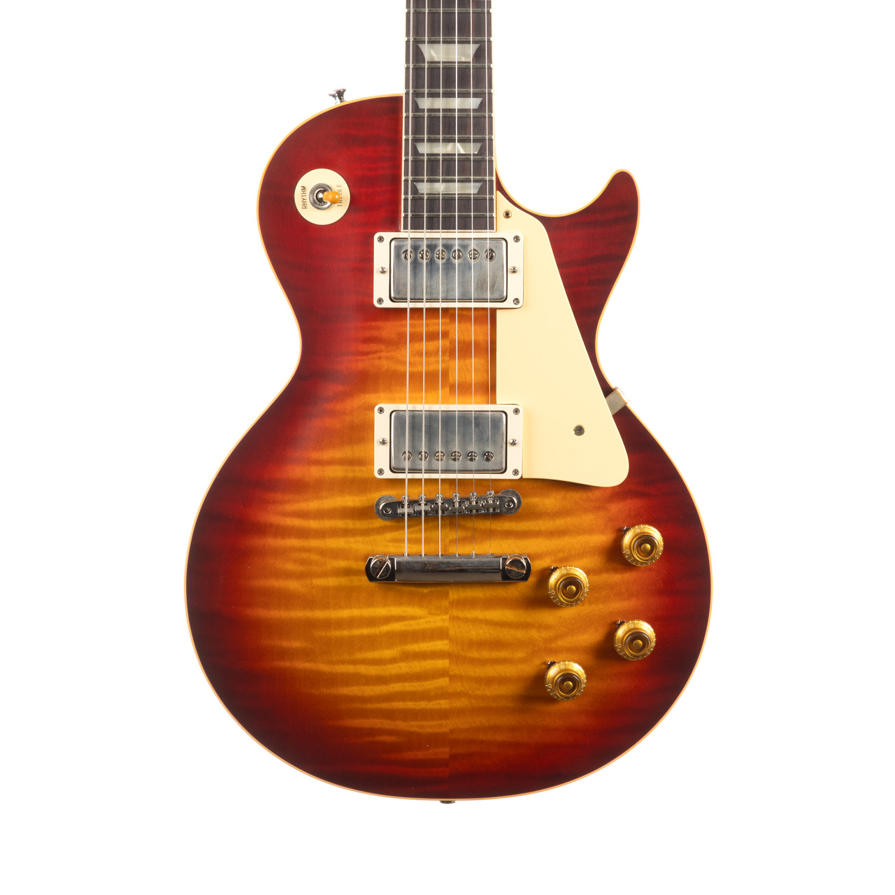 ギター Gibson CustomShop 1959 Les Paul Standard Gibson Custom Shop Historic Collection 1959 Les Paul