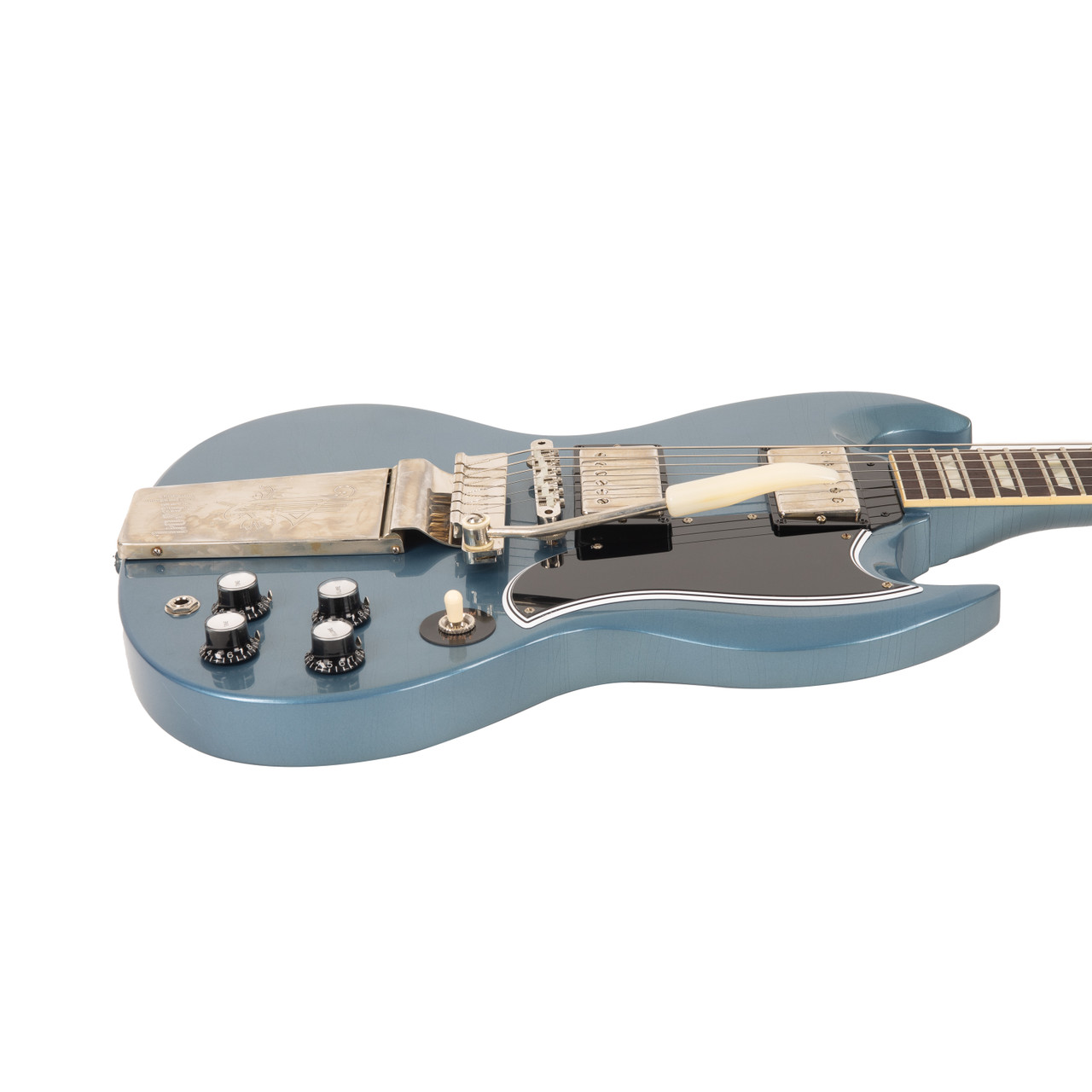Gibson Custom 1964 SG Standard Reissue Murphy Lab Ultra