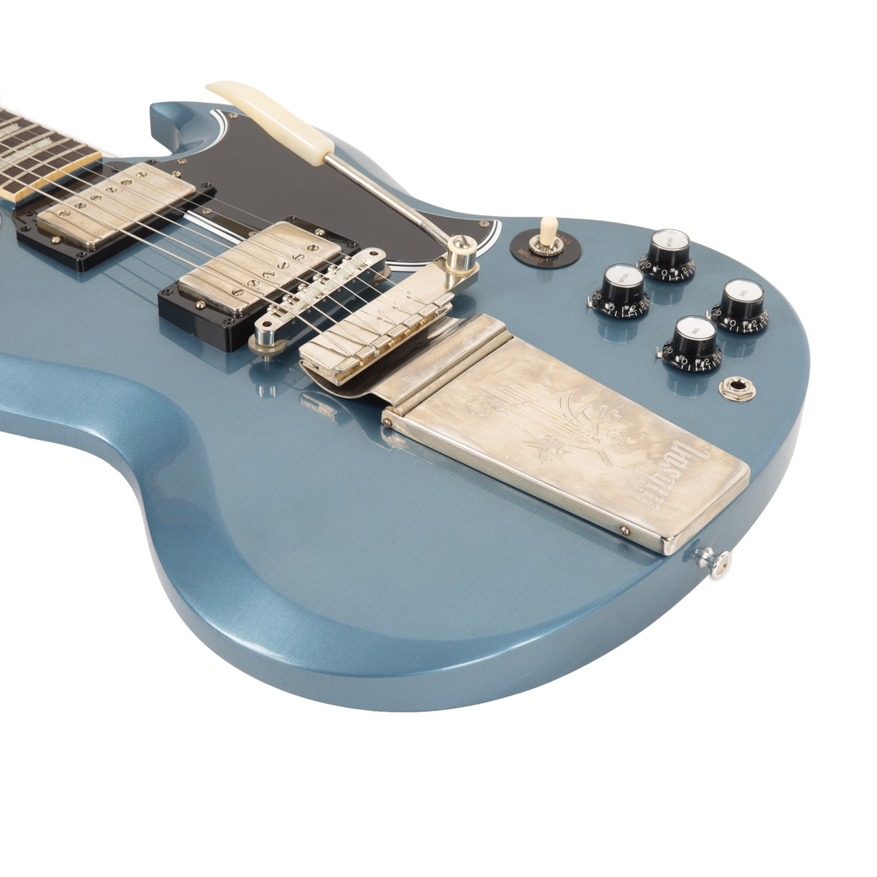 Gibson Custom 1964 SG Standard Reissue Murphy Lab Ultra Light Aged