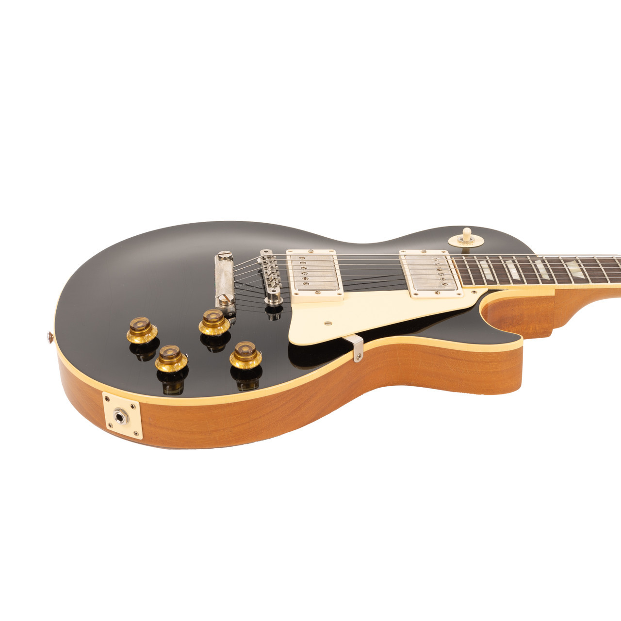 qanuta 様 Gibson Les Paul Standard 2022年製 2022 Gibson Custom Shop 1959 Les Paul Standard Washed Cherry
