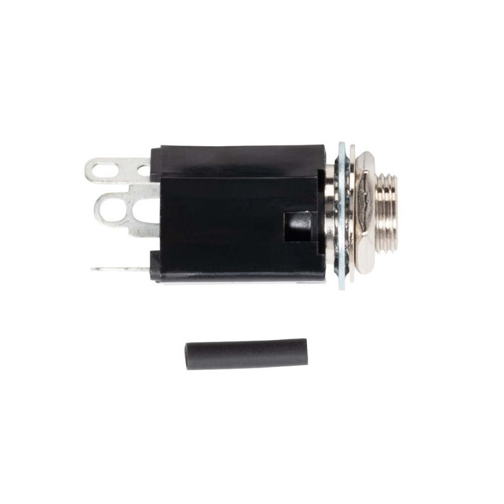 Music Man 3 Prong Input Jack | Cream City Music