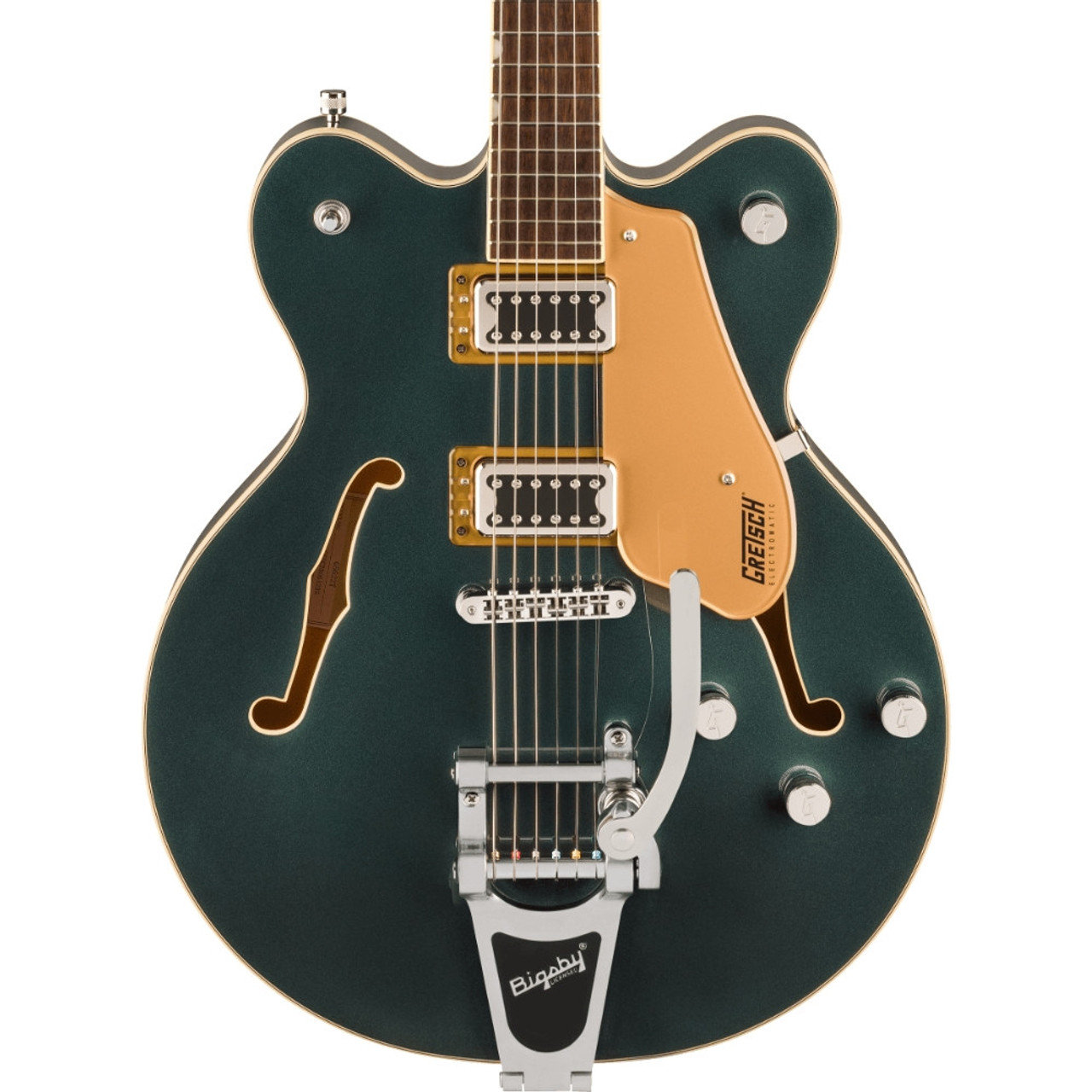 在庫超激得Gretsch Electromatic Center Block Jr グレッチ