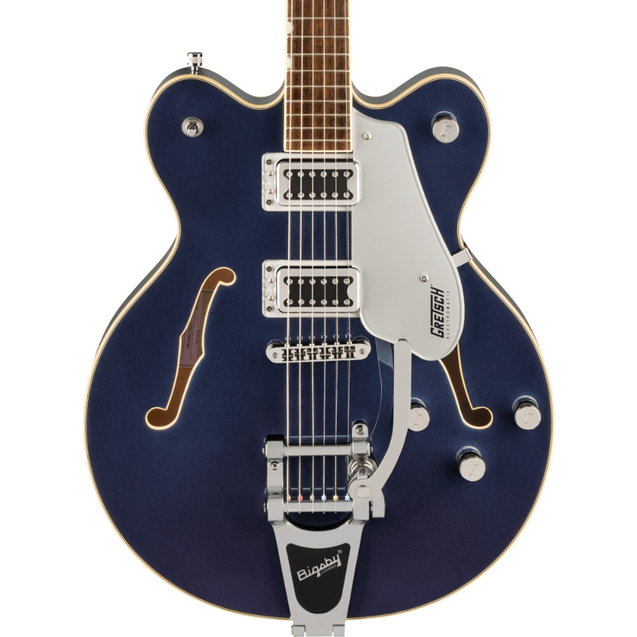 大手販売★Electromatic by Gretsch 5122 Country Classic Ⅱ グレッチ エレクトロマチック（改）カントリー クラシック フロンにTV Jones付 グレッチ