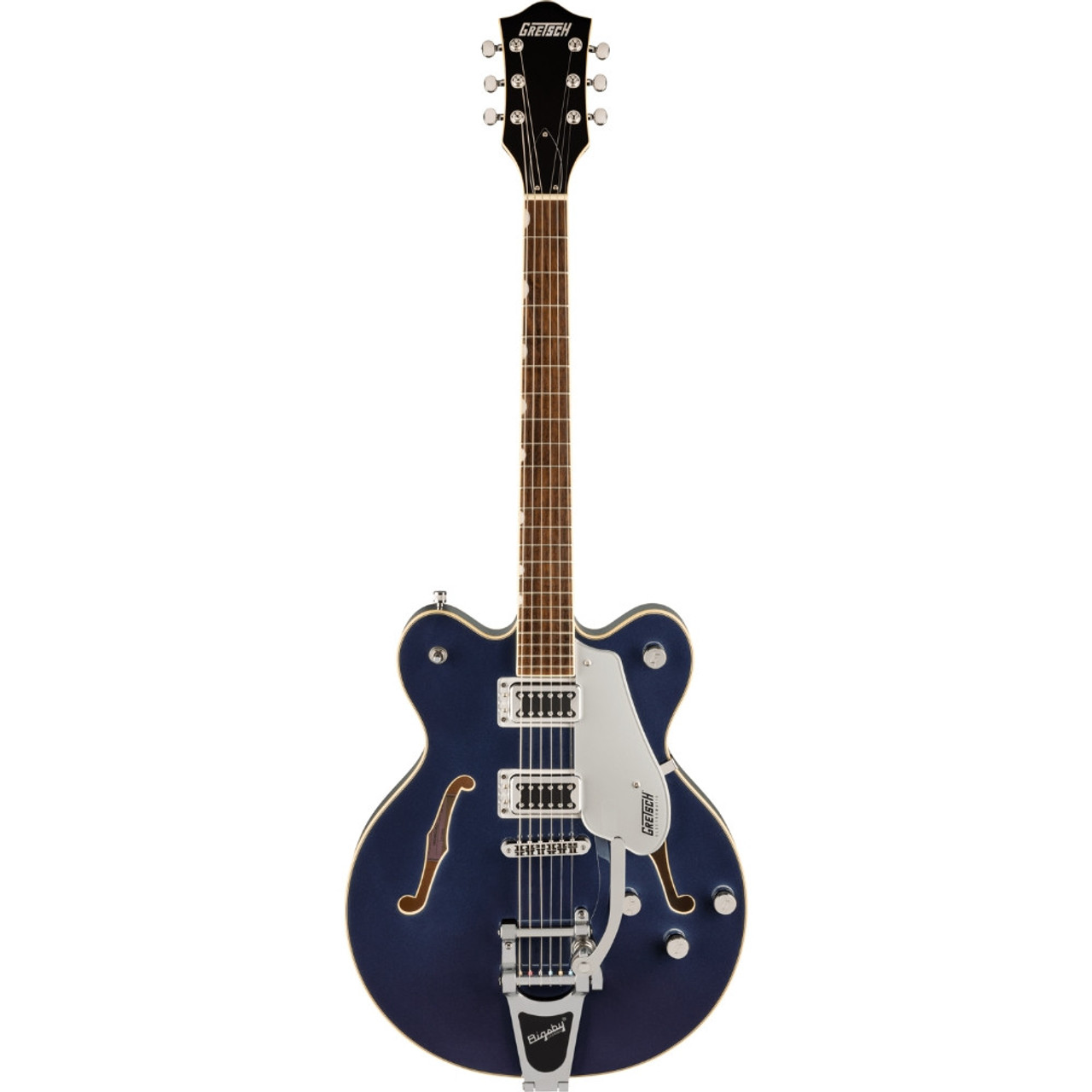 Gretsch G5622T Electromatic Center Block Double-Cut - Midnight Sapphire