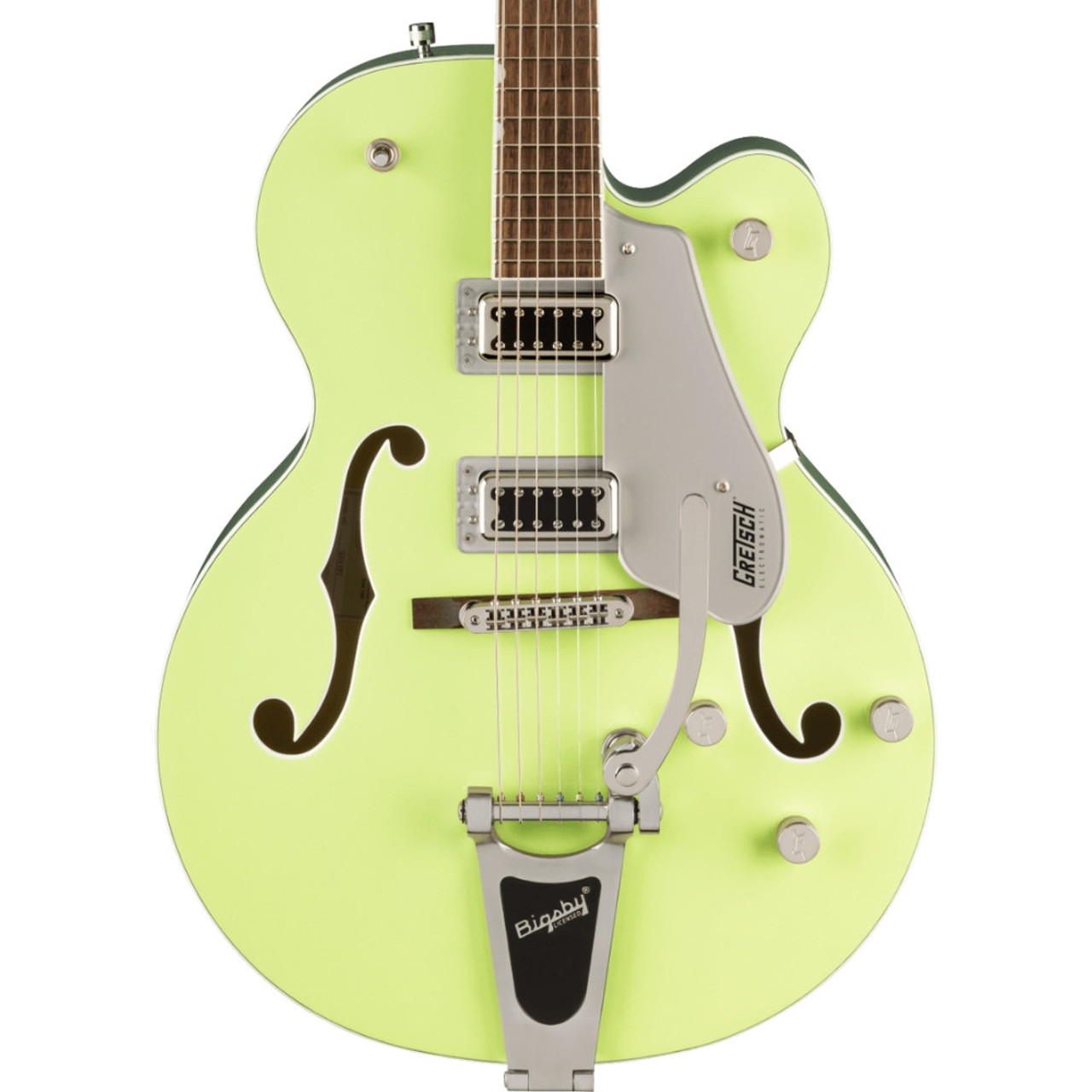 Gretsch G5420T Electromatic Classic - Two-Tone Anniversary Green | Cream  City Music