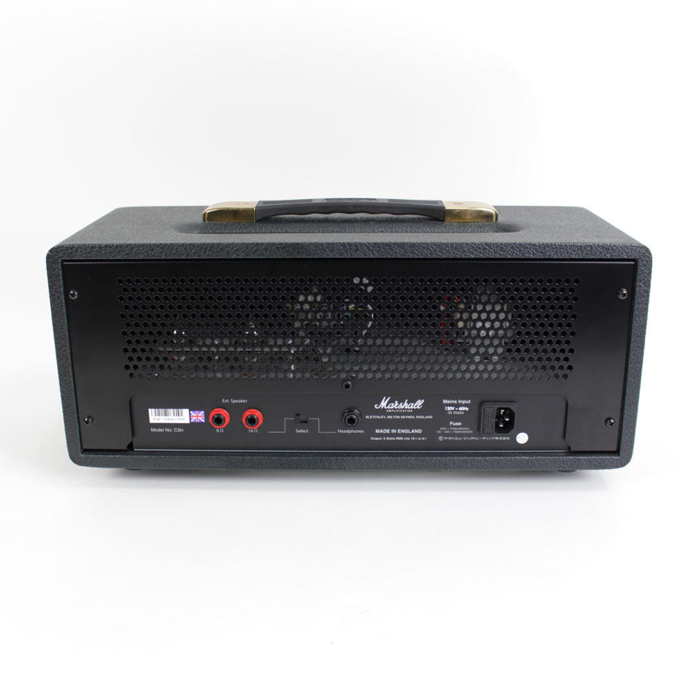 2011 Marshall Class 5 C-5H 5W Tube Amp Head | Cream City Music