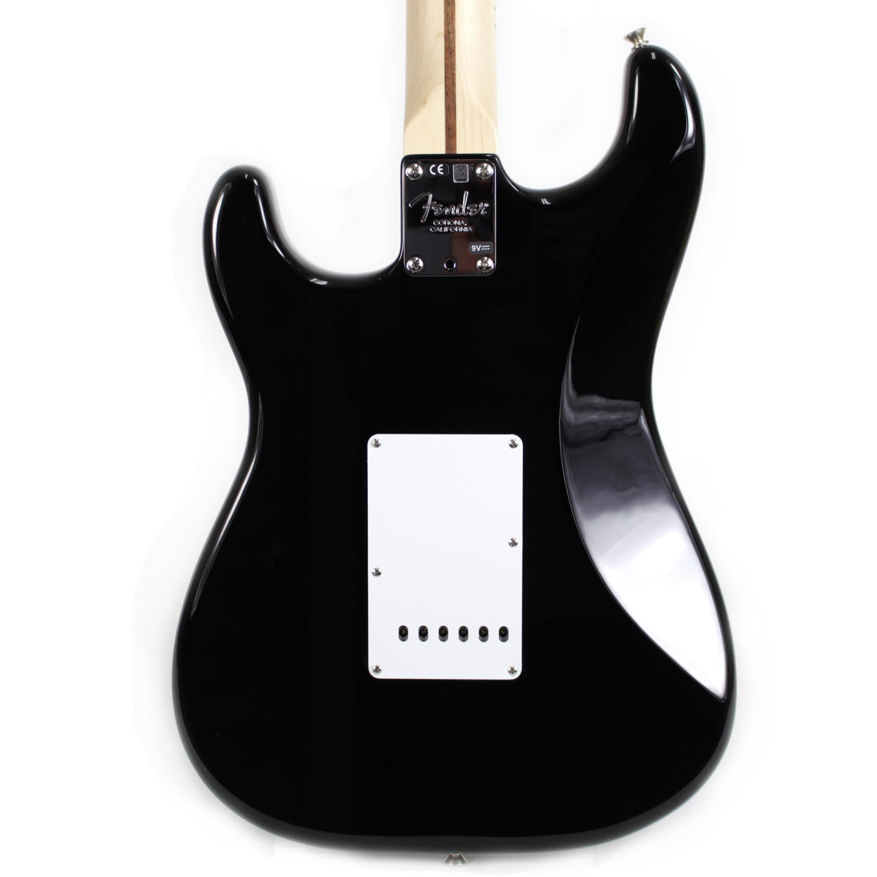 ギター Fender Stratocaster Eric clapton Blackie 733b5a4a4a1riAIxnZDpFZ8yjpmdJx