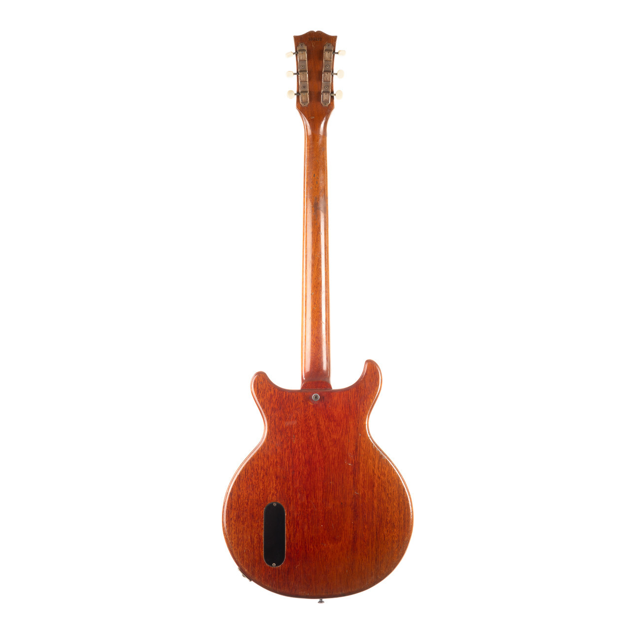 Vintage Gibson Les Paul Junior Cherry 1959 | Cream City Music