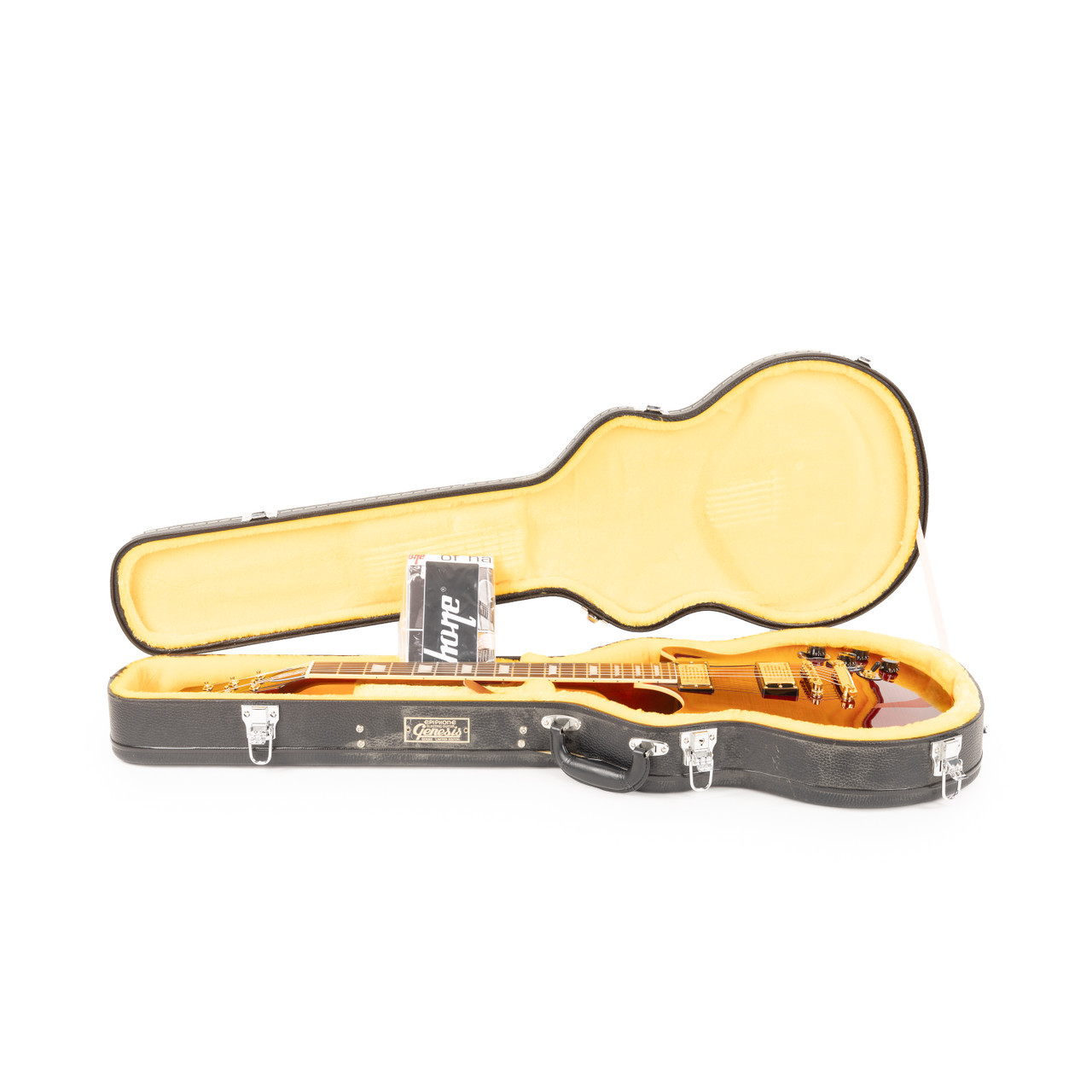 Epiphone Genesis Deluxe PRO エピフォン　ジェネシス EPIPHONE GENESIS DELUXE PRO