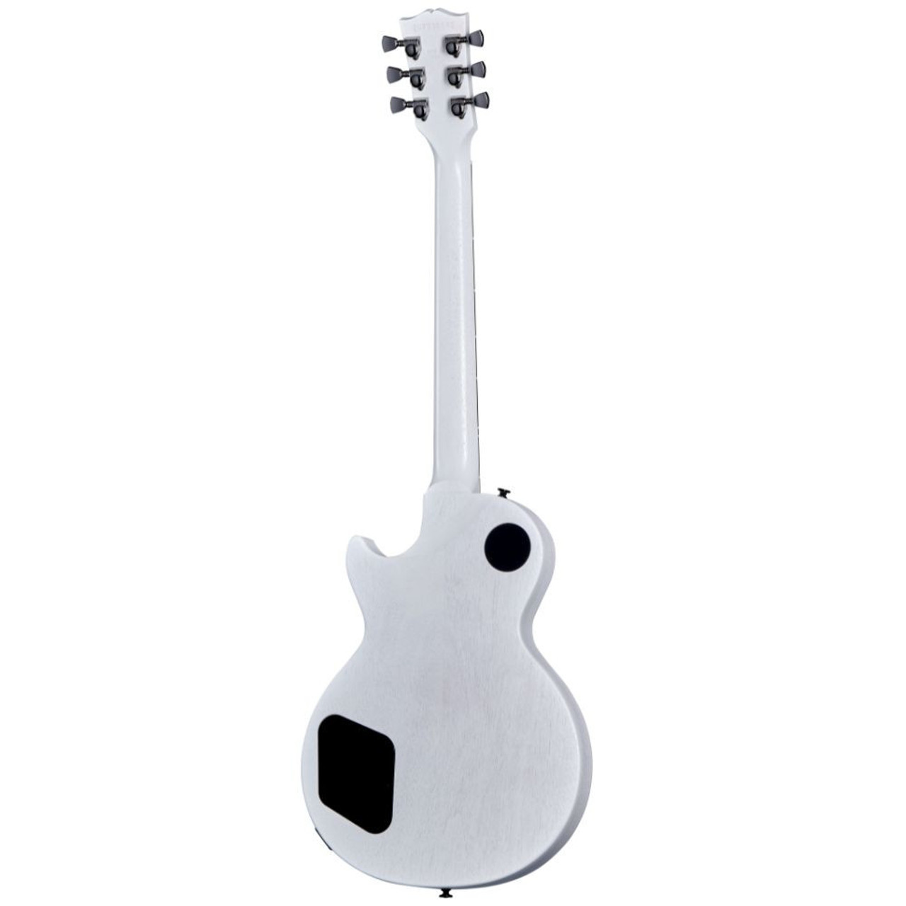 gibson Les Paul studio faded ホワイト Gibson Les Paul Studio Faded White Electric Guitar From