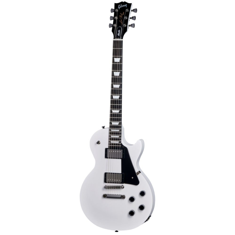 gibson Les Paul studio faded ホワイト Gibson Les Paul Modern Studio Worn White w/ Case