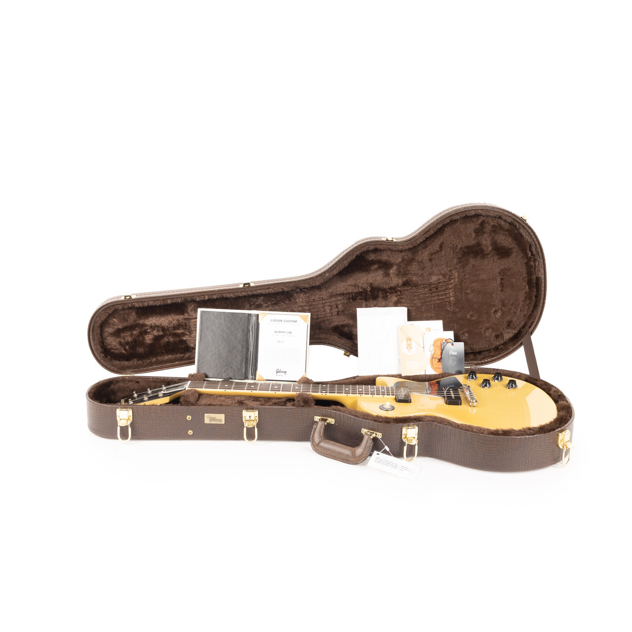 Gibson Custom 1957 Les Paul Special Single Cut Reissue Ultra