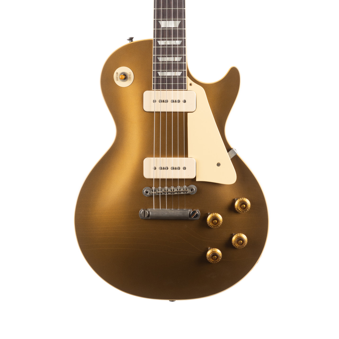 Gibson Custom 1956 Les Paul Goldtop Reissue Ultra Light Aged